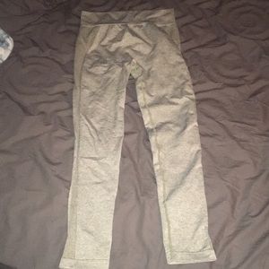 Gymshark Flex Leggings!